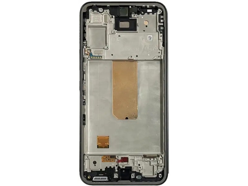 SAMSUNG A54 5G A546 ORIGINAL WITH FRAME LCD SAMSUNG A54 5G A546 ORIGINAL WITH FRAME LCD