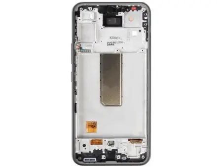 SAMSUNG A54 5G A546 COPY AVEC CADRE ECRAN