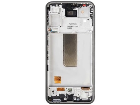 SAMSUNG A54 5G A546 COPY WITH FRAME LCD