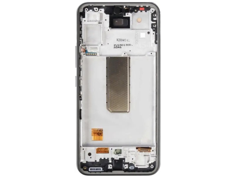 SAMSUNG A54 5G A546 COPY AVEC CADRE ECRAN SAMSUNG A54 5G A546 COPY AVEC CADRE ECRAN