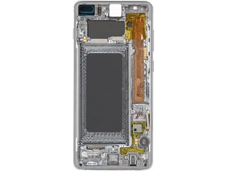 SAMSUNG S10+ PLUS COPY WITH FRAME LCD