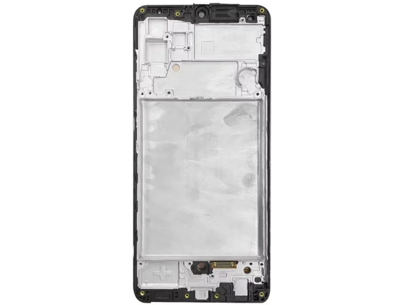 SAMSUNG A32 4G ORIGINAL AVEC CADRE ECRAN