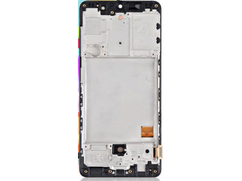 SAMSUNG A41 4G ORIGINAL AVEC CADRE ECRAN SAMSUNG A41 4G ORIGINAL AVEC CADRE ECRAN
