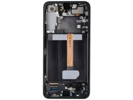 SAMSUNG S22+ 5G COPY WITH FRAME LCD