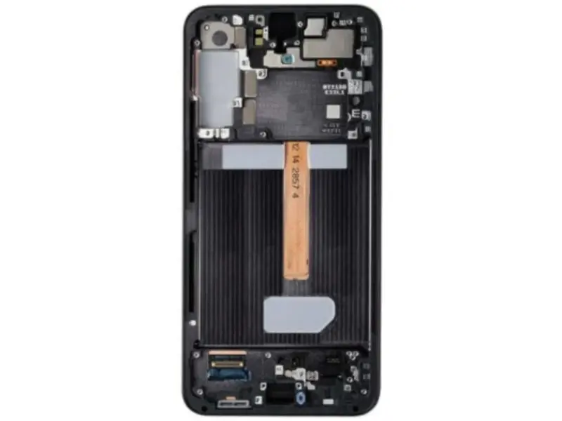 SAMSUNG S22+ 5G COPY WITH FRAME LCD