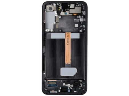 SAMSUNG S22+ 5G COPY AVEC CADRE ECRAN