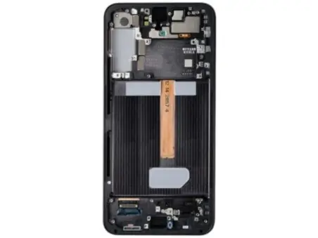 SAMSUNG S22+ 5G COPY AVEC CADRE ECRAN