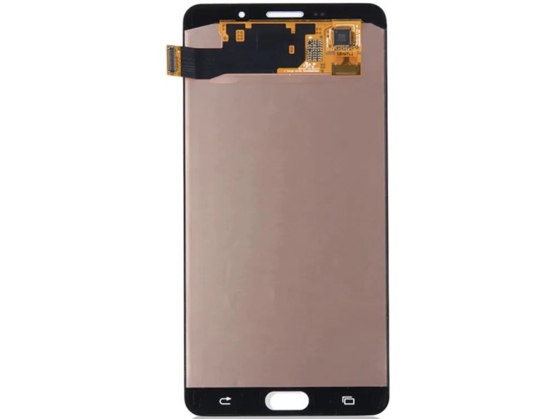 SAMSUNG A9 PRO 2016 A910 ORIGINAL SAN CADRE ECRAN SAMSUNG A9 PRO 2016 A910 ORIGINAL SAN CADRE ECRAN