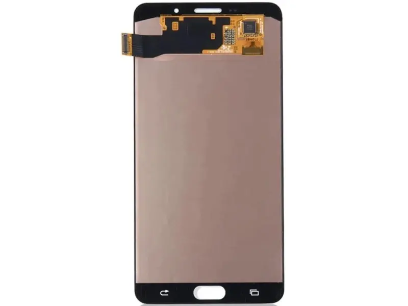 SAMSUNG A9 PRO 2016 A910 ORIGINAL SAN CADRE ECRAN