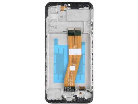 SAMSUNG A03s WITH FRAME LCD