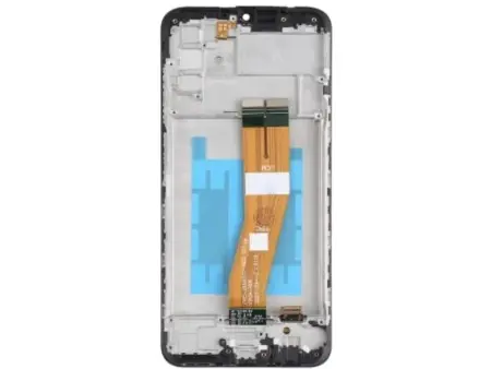 SAMSUNG A03s WITH FRAME LCD