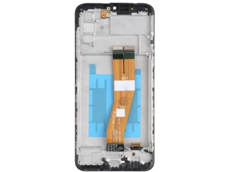 SAMSUNG A03s AVEC CADRE ECRAN SAMSUNG A03s AVEC CADRE ECRAN