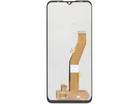 Nokia C21 ECRAN