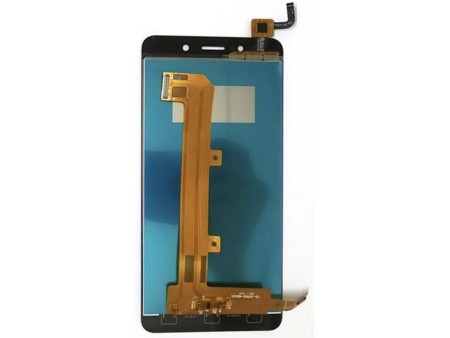 ITEL S31 LCD