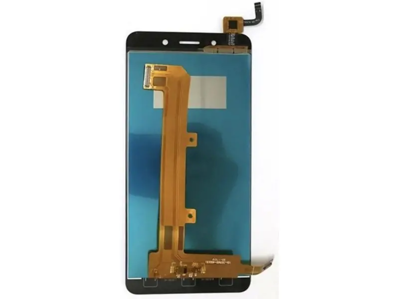 ITEL S31 ECRAN