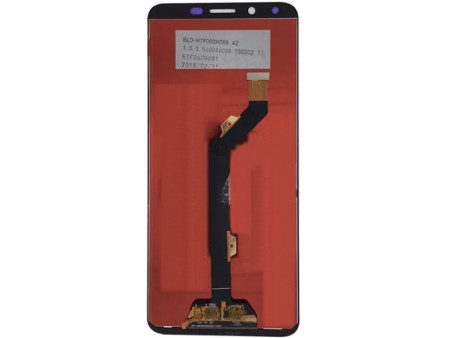 INFINIX X606 HOT 6 ORIGINAL LCD