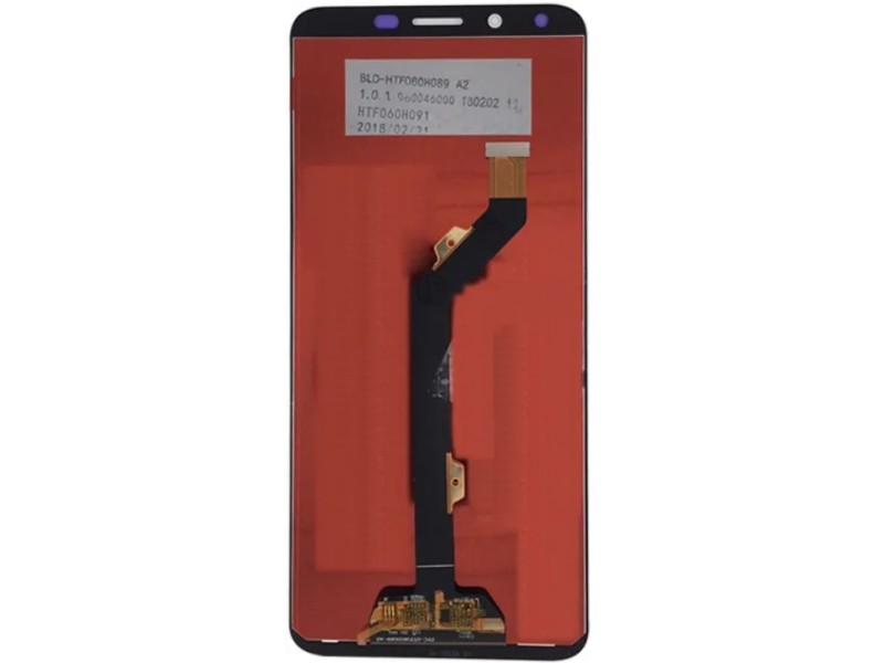 INFINIX X606 HOT 6 ORIGINAL LCD INFINIX X606 HOT 6 ORIGINAL LCD