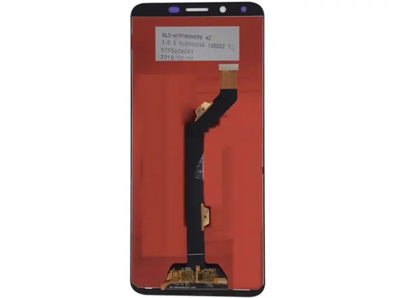 INFINIX X606 HOT 6 ORIGINAL LCD