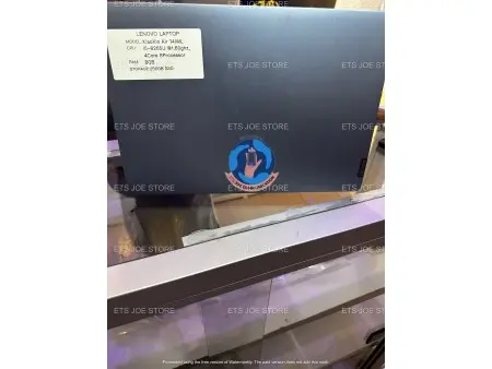 Lenovo XiaoXin Air 14IWL Core i5 Blue Laptop
