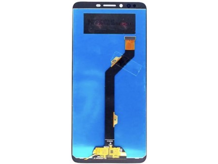 TECNO LA7 POUVOIR 2 ORIGINAL A VITRE ECRAN