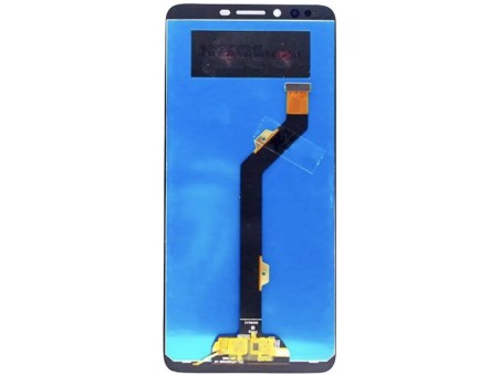 TECNO LA7 POUVOIR 2 ORIGINAL A VITRE ECRAN