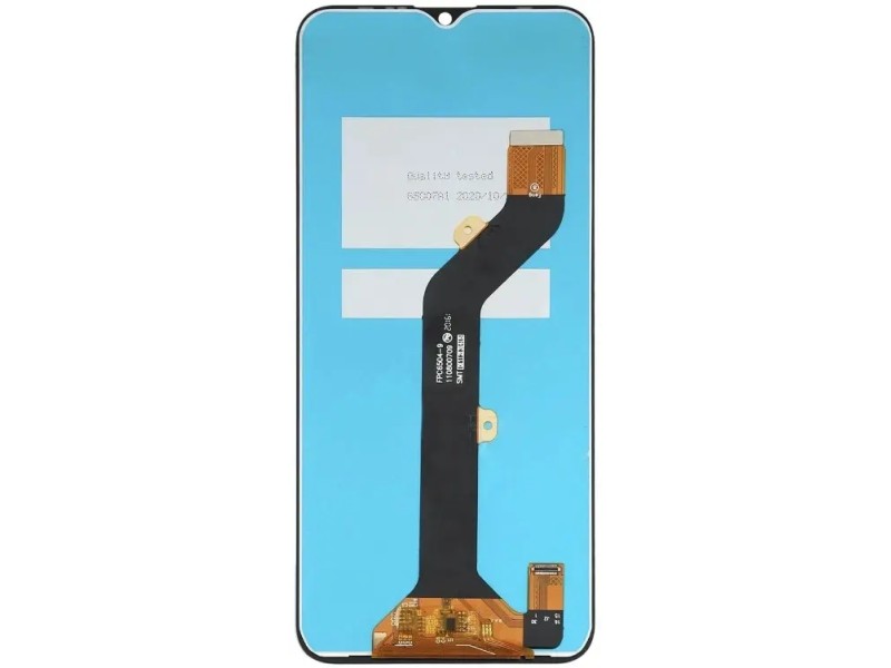 TECNO KG5P SPARK 9 LCD TECNO KG5P SPARK 9 LCD