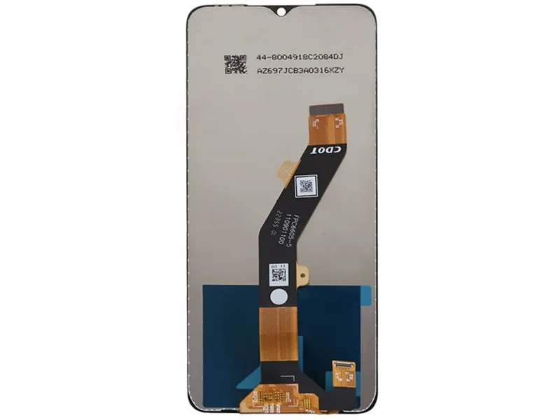 TECNO KI5Q SPARK 10 LCD