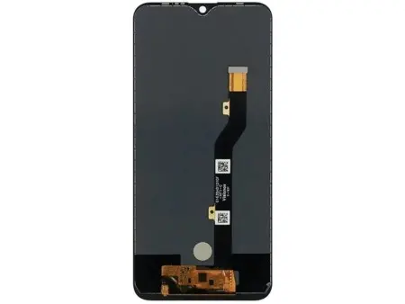 TECNO CC9 CAMON 12 PRO ORIGINAL LCD