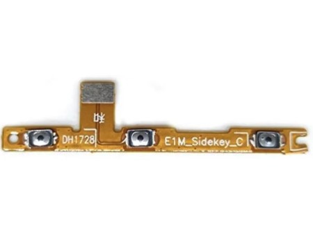 NOKIA 2 POWER & VOLUME FLEX