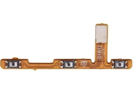NOKIA 3.1 POWER & VOLUME FLEX