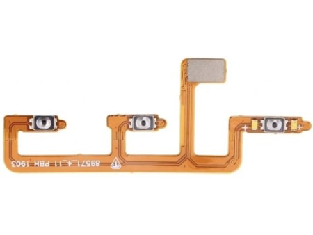 NOKIA 3.2 POWER & VOLUME FLEX