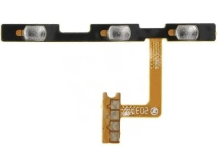 NOKIA 3.4 POWER & VOLUME FLEX