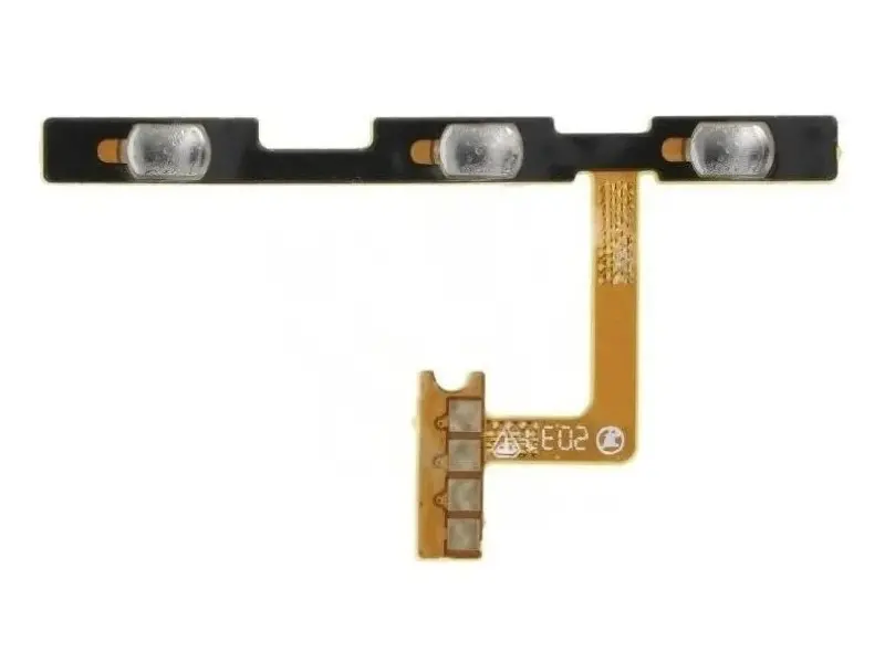 NOKIA 3.4 POWER & VOLUME FLEX