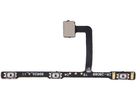 NOKIA 4.2 POWER & VOLUME FLEX