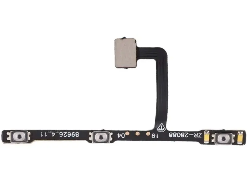 NOKIA 4.2 POWER & VOLUME FLEX