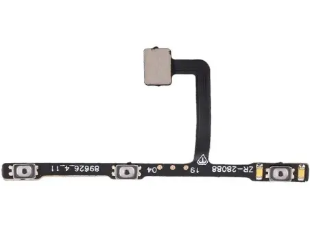 NOKIA 4.2 POWER & VOLUME FLEX