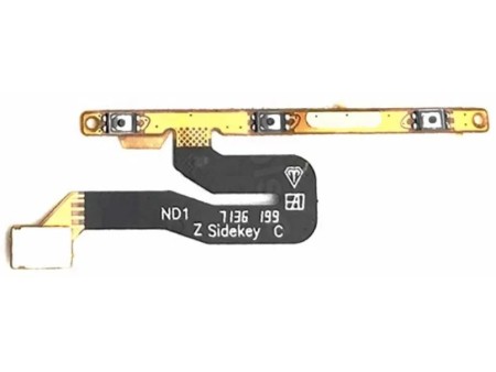 NOKIA 5 POWER & VOLUME FLEX
