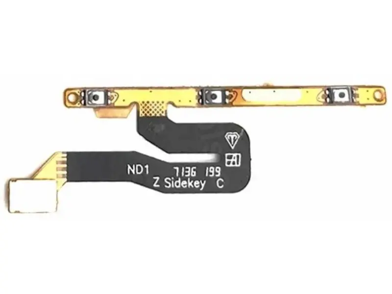 NOKIA 5 POWER & VOLUME FLEX