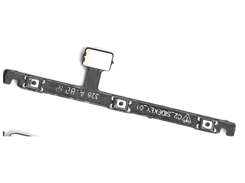 NOKIA 5.1 POWER & VOLUME FLEX