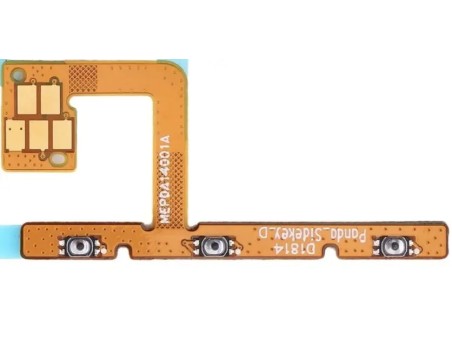 NOKIA 5.1+ POWER & VOLUME FLEX