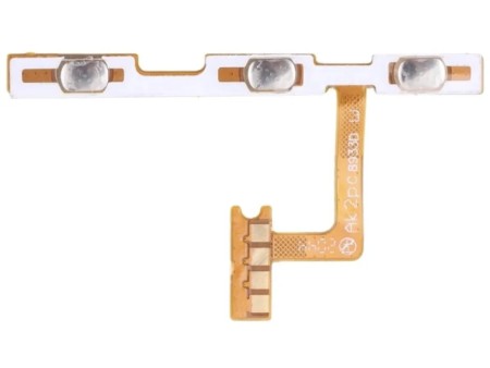 NOKIA 5.4 POWER & VOLUME FLEX