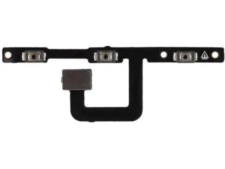 NOKIA 6 ALLUMAGE & VOLUME
