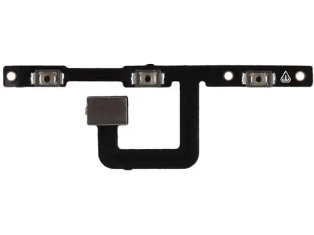 NOKIA 6 ALLUMAGE & VOLUME