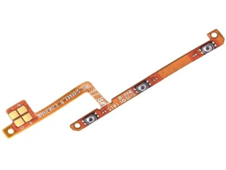 NOKIA 6.1+ POWER & VOLUME FLEX