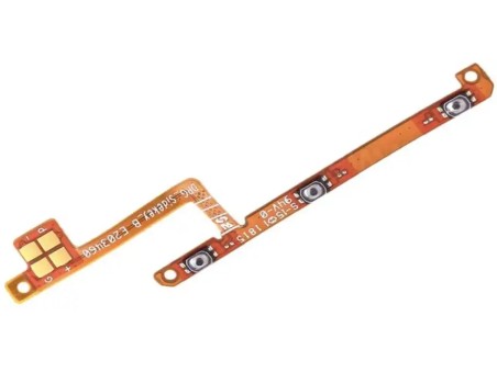 NOKIA 6.1+ POWER & VOLUME FLEX