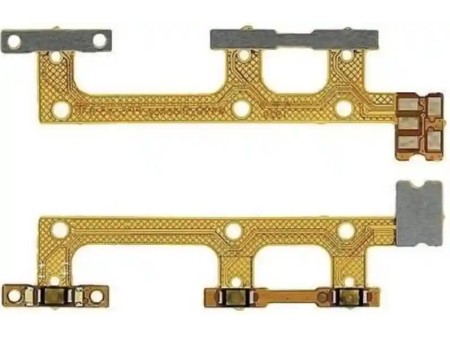 NOKIA 6.2 POWER & VOLUME FLEX