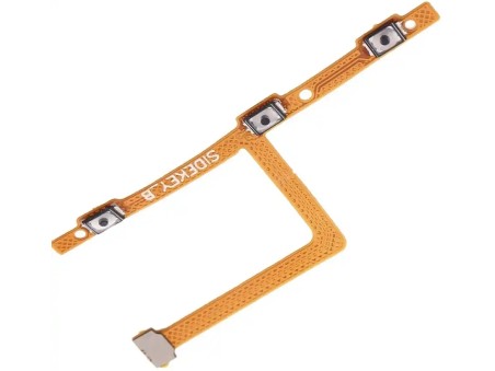 NOKIA 8 POWER & VOLUME FLEX