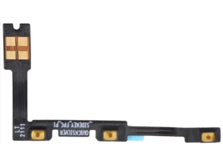 NOKIA X20 ALLUMAGE & VOLUME