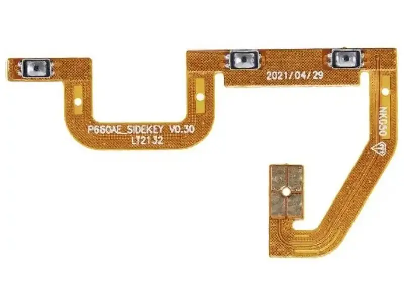 NOKIA G50 ALLUMAGE & VOLUME