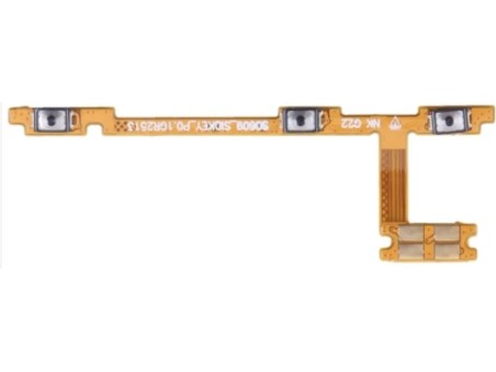 NOKIA G22 ALLUMAGE & VOLUME